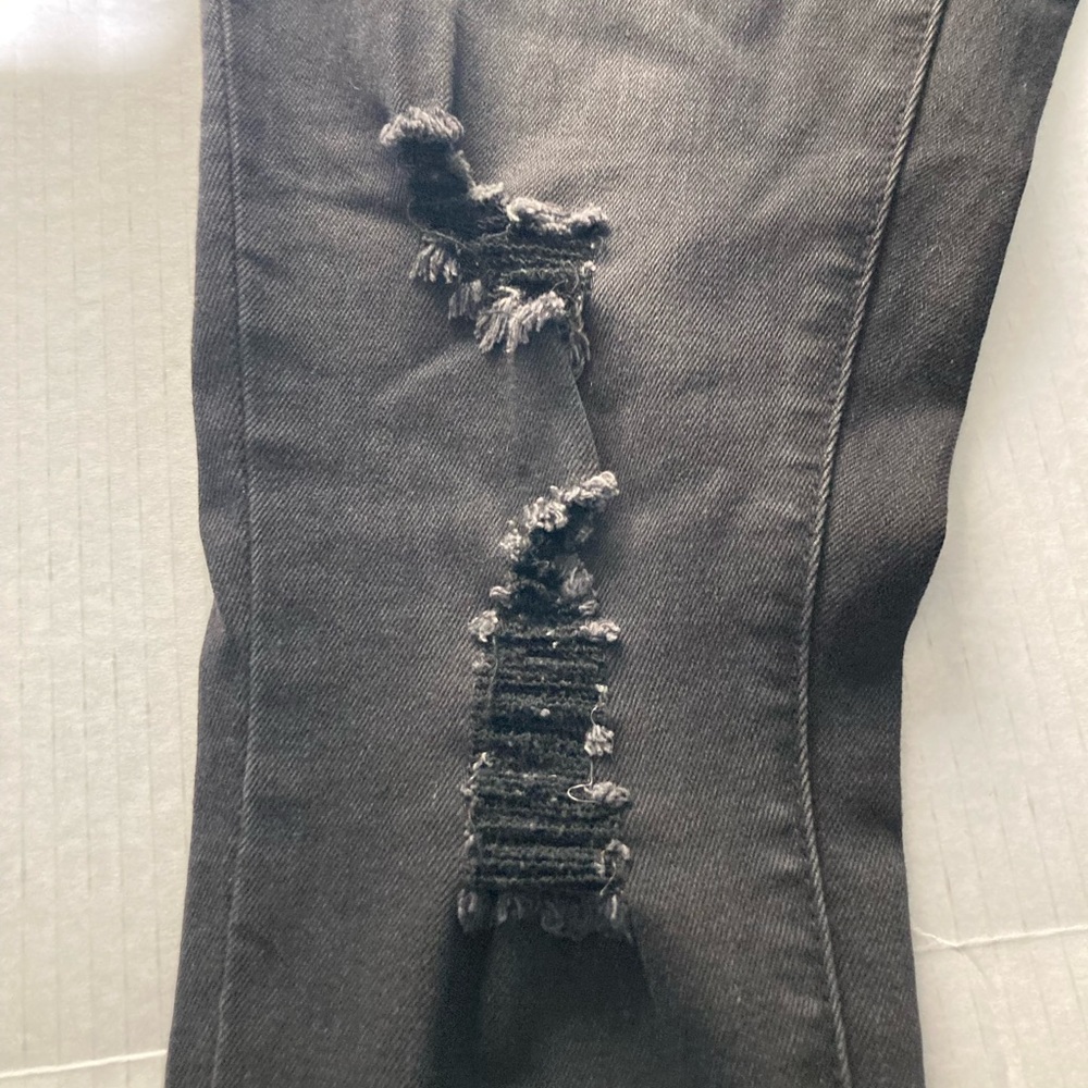 Black Jeans 2 for $20 - Picture 4 of 12